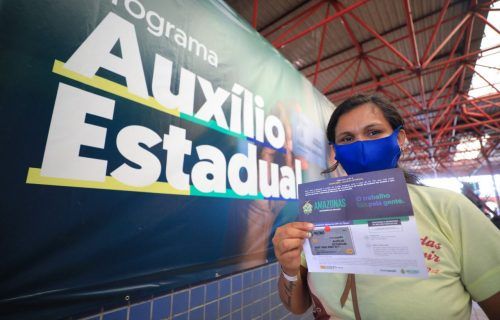 Presidente Figueiredo recebe Auxilio Estadual