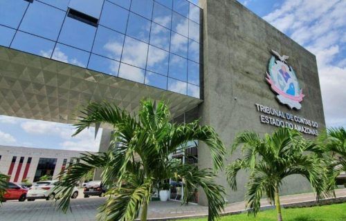 TCE-AM suspende concurso público da Polícia Civil do Amazonas