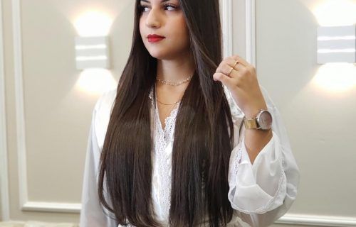 Alinhamento orgânico: a praticidade da mulher moderna