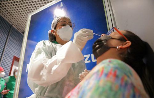 Amazonas registra dois casos de Flurona, coinfecção por Covid-19 e Influenza A (H3N2)