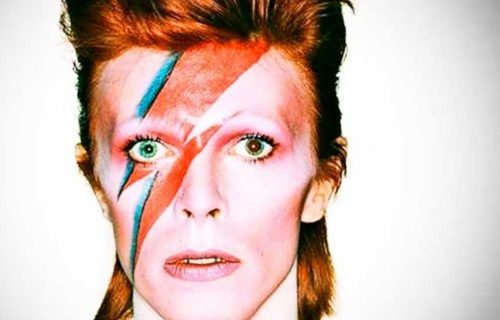 Catálogo de canções de David Bowie é vendido à Warner Music