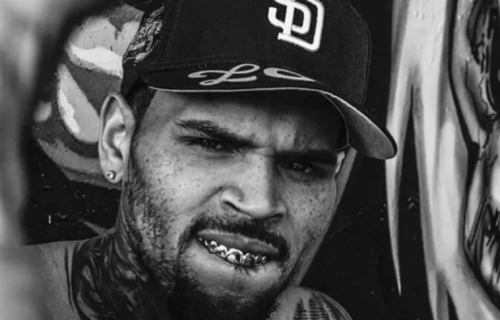 Chris Brown é processado em R$ 108 milhões após acusação de estupro