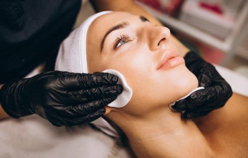 Dia do Esteticista: Live sobre higienização facial e dicas de mercado