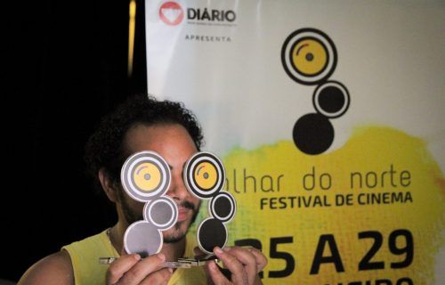 Festival de Cinema reúne filmes de todo País no Teatro Amazonas