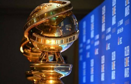 Globo de Ouro não terá público nem transmissão pela TV