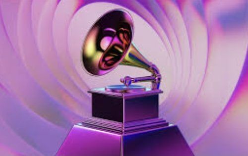 Grammy 2022 acontece em abril, diretamente de Las Vegas