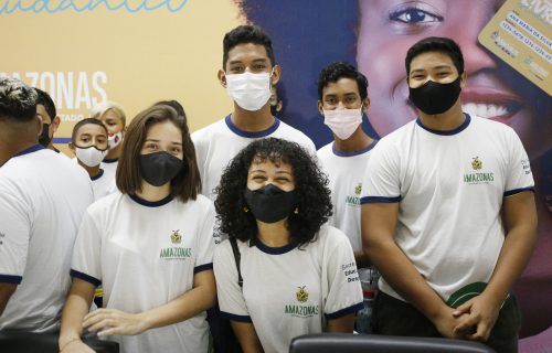Passe Livre estudantil vai beneficiar estudantes da rede pública estadual, em Manaus