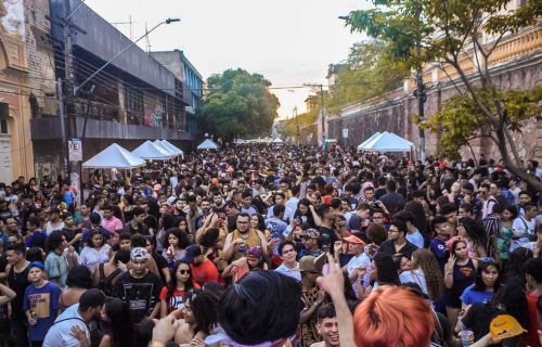 Prefeito de Manaus cancela festas e blocos de rua durante o Carnaval 2022