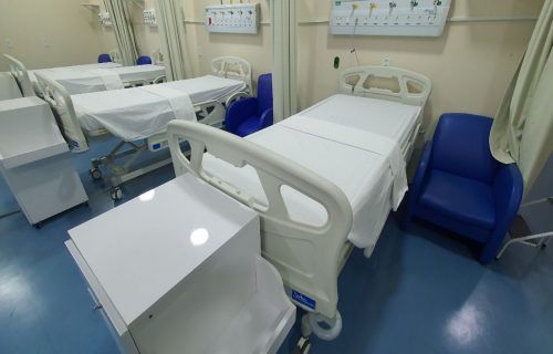 SES-AM lança edital de chamamento público para credenciamento de leitos da rede privada