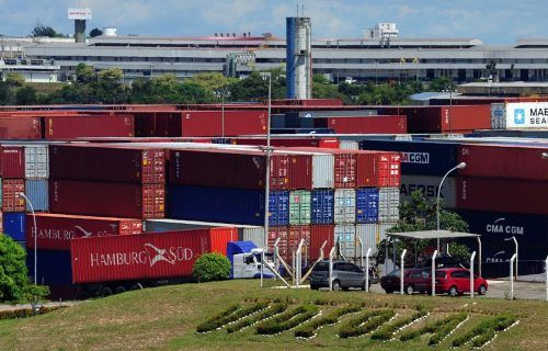 AM registra crescimento de 14% na produção industrial em dezembro de 2021