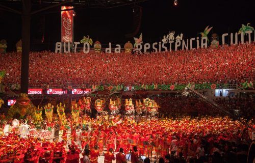 Boi Garantido afirma  que se prepara para maior Festival de todos os tempos