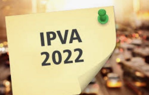 Decreto estadual concede desconto de 20% no IPVA