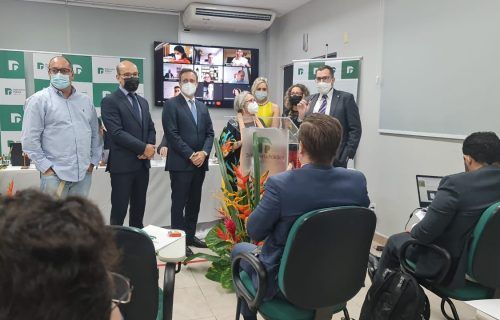 Defensorias do Brasil selam acordo pela adoção de cotas para grupos vulneráveis