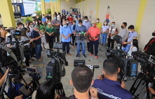 Escolas de samba mobilizam comunidades para vacinação neste sábado (5)