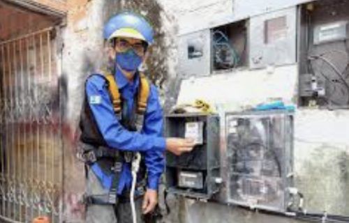 Ipem-AM detecta irregularidades em mais 24 medidores de energia