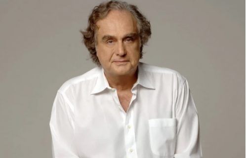 Morre Arnaldo Jabor, aos 81 anos