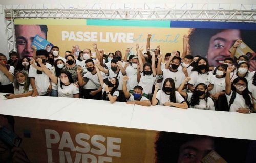 Passe Livre Estudantil começa a funcionar segunda-feira (14) em Manaus