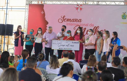 AFEAM abre linha de financiamento às mulheres empreendedoras