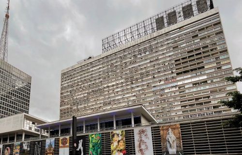CASACOR São Paulo 2022 tem nova data: de 5 de julho a 11 de setembro