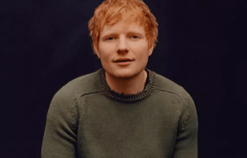 Ed Sheeran vai à segunda audiência de plágio por 'Shape of You' e nega acusações