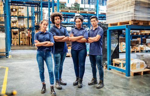 Estágio e Jovem Aprendiz: porta de entrada para o mercado de trabalho