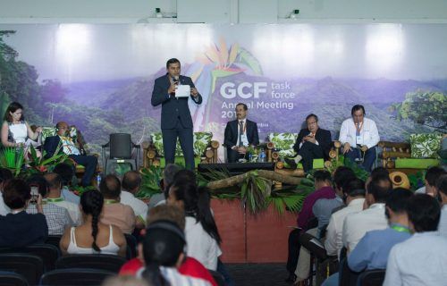 Governadores e lideranças de 10 países se reúnem no AM para debater clima e florestas
