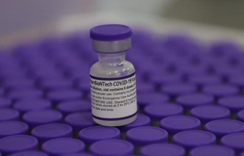 Campanha de vacinação contra a Covid-19 irá até casas de shows de Manaus