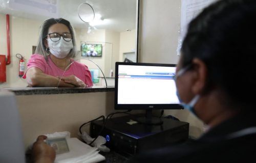 Nota Técnica Conjunta recomenda uso de máscara em unidades de saúde no Amazonas