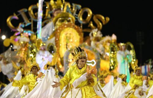 Ordem das escolas de samba para a Live de Carnaval é divulgada