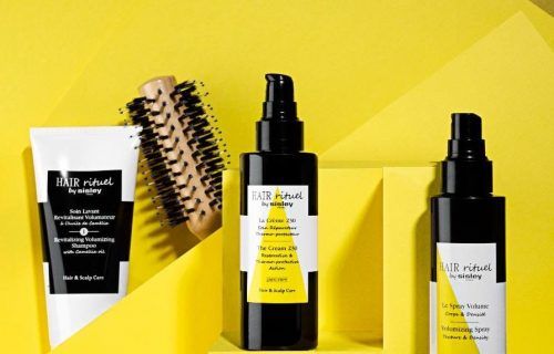 Sisley lança linha de produtos de alta performance para cabelos