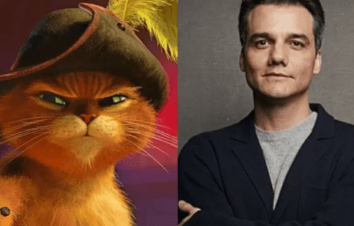 Wagner Moura entra para o elenco da animação 'Gato de Botas 2'