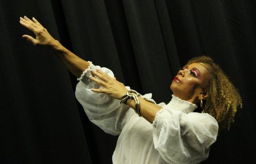 5ª Mostra de Dança Itaú Cultural ganha edição presencial e on-line