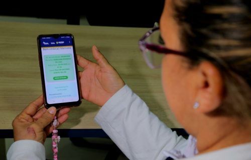 Aplicativo Saúde AM ultrapassa 1,7 mil downloads em menos de uma semana