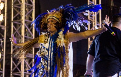 Bar do Boi promove exaltação indígena neste sábado, em Manaus
