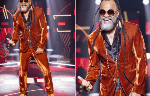 Carlinhos Brown integra time de compositores de 'Orfeu Negro', da Broadway