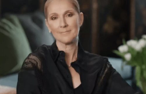 Celine Dion adia turnê na Europa por espasmos musculares