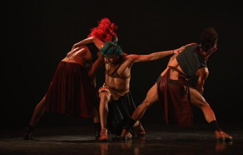 Corpo de Dança do Amazonas divulga programação comemorativa ao mês da Dança