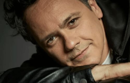 Danton Mello deixa a Globo após 37 anos