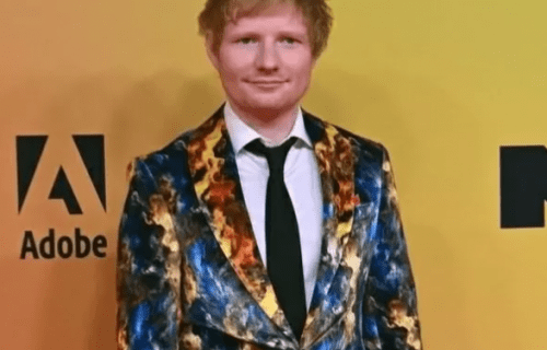 Justiça britânica conclui que Ed Sheeran não cometeu plágio
