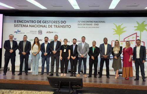 Manaus sediará próximo Encontro Nacional de Gestores de Trânsito