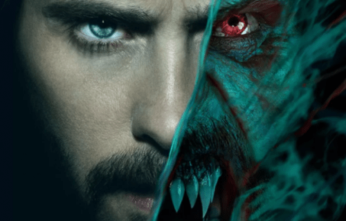 'Morbius': filme sobre vilão de Homem-Aranha é detonado pela crítica