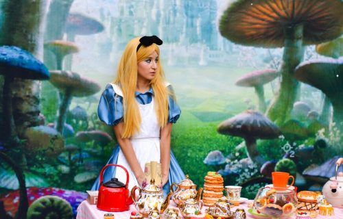 Neste domingo (11/4) tem Caravana da Páscoa no Largo São Sebastião