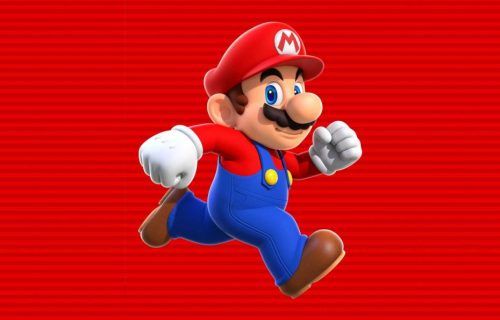 Nintendo adia filme de Super Mario para 2023