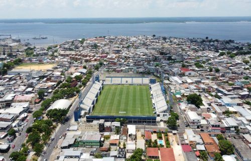 Pacote de investimento superior a R$ 30 milhões garante revitalização de estádios