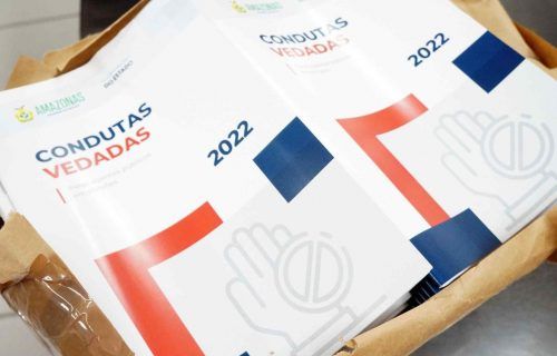 PGE-AM divulga manual de condutas vedadas para as eleições 2022