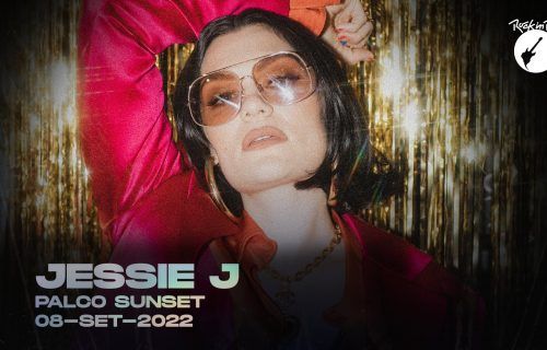 Rock in Rio Festival anuncia Jessie J no lugar de Joss Stone no Palco Sunset
