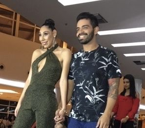 Sumaúma Park Shopping recebe a 4ª edição do Amazon Fashion Down