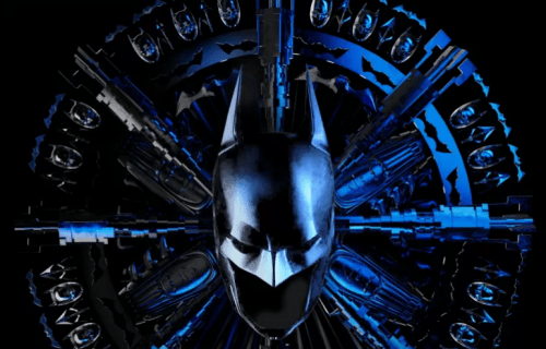 Warner, DC e Spotify anunciam data de lançamento de audiossérie do Batman