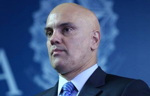 Alexandre de Moraes suspende decreto de Bolsonaro