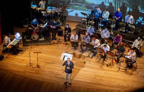 Amazonas Green Jazz Festival acontecerá em julho no Teatro Amazonas